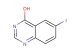 6-iodoquinazolin-4-ol