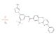 Sorafenib tosylate  (Synonyms: Bay 43-9006 tosylate)