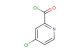 4-chloropyridine-2-carbonyl chloride