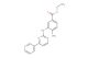 ethyl 4-methyl-3-((4-(pyridin-3-yl)pyrimidin-2-yl)amino)benzoate