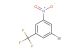 3-bromo-5-nitrobenzotrifluoride