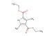 diethyl 3,5-dimethyl-1H-pyrrole-2,4-dicarboxylate