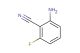2-amino-6-fluorobenzonitrile