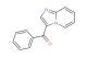 imidazo[1,2-a]pyridin-3-yl(phenyl)methanone