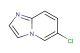 6-chloroimidazo[1,2-a]pyridine