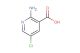2-amino-5-chloronicotinic acid
