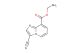 ethyl 3-cyanoimidazo[1,2-a]pyridine-8-carboxylate