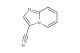imidazo[1,2-a]pyridine-3-carbonitrile