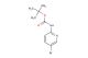 tert-butyl (5-bromopyridin-2-yl)carbamate