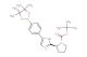 (S)-tert-butyl 2-(5-(4-(4,4,5,5-tetramethyl-1,3,2-dioxaborolan-2-yl)phenyl)-1H-imidazol-2-yl)pyrrolidine-1-carboxylate