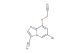 6-bromo-8-(cyanomethoxy)imidazo[1,2-a]pyridine-3-carbonitrile