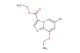 ethyl 6-bromo-8-ethoxyimidazo[1,2-a]pyridine-3-carboxylate