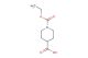 1-(ethoxycarbonyl)piperidine-4-carboxylic acid