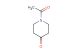 N-acetyl-4-piperidone