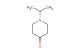 1-isopropyl-4-piperidone