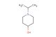 1-isopropylpiperidin-4-ol