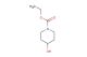 ethyl 4-hydroxypiperidine-1-carboxylate