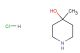 4-hydroxy-4-methylpiperidine hydrochloride