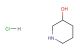 3-hydroxypiperidine hydrochloride