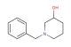 1-benzyl-3-piperidinol