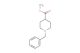 methyl 1-benzylpiperidine-4-carboxylate
