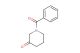 1-benzoyl-3-piperidinone