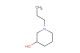 N-propyl-3-hydroxypiperidine