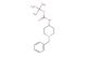 1-benzyl-4-(N-Boc-amino)piperidine