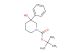 tert-butyl 3-hydroxy-3-phenylpiperidine-1-carboxylate