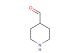 piperidine-4-carbaldehyde