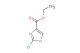 ethyl 2-chlorooxazole-4-carboxylate