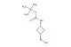 cis-1-(Boc-amino)-3-(hydroxymethyl)cyclobutane