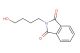 2-(4-hydroxybutyl)isoindoline-1,3-dione