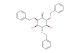 (1R,2S,3r,4R,5S,6s)-2,4,6-tris(benzyloxy)cyclohexane-1,3,5-triol