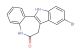 Kenpaullone  (Synonyms: 9-Bromopaullone; NSC-664704)