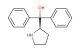 (R)-diphenyl(pyrrolidin-2-yl)methanol