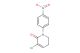 3-chloro-1-(4-nitrophenyl)-5,6-dihydropyridin-2(1H)-one