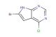 6-bromo-4-chloro-7H-pyrrolo[2,3-d]pyrimidine