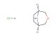 3-oxa-8-aza-bicyclo[3.2.1]octane hydrochloride