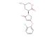 (S)-2-(4-(2-chlorophenoxy)-2-oxo-2,5-dihydro-1H-pyrrol-1-yl)-4-methylpentanoic acid