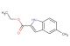 ethyl 5-methylindole-2-carboxylate