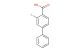 3-iodobiphenyl-4-carboxylic acid