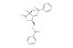 ((2R,3R,4R)-3-(benzoyloxy)-4-fluoro-4-methyl-5-oxotetrahydrofuran-2-yl)methyl benzoate