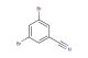 3,5-dibromobenzonitrile