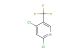 2,4-dichloro-5-(trifluoromethyl)pyridine