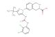 (S)-6-(3-(tert-butyl)-5-(3-(2,3-dichlorophenyl)ureido)-1H-pyrazol-1-yl)-1,2,3,4-tetrahydroisoquinoline-3-carboxylic acid