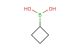 cyclobutylboronic acid
