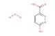 6-hydroxypyridazine-3-carboxylic acid hydrate