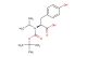 (S)-2-((tert-butoxycarbonyl)(isopropyl)amino)-3-(4-hydroxyphenyl)propanoic acid