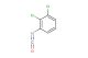 1,2-dichloro-3-isocyanatobenzene